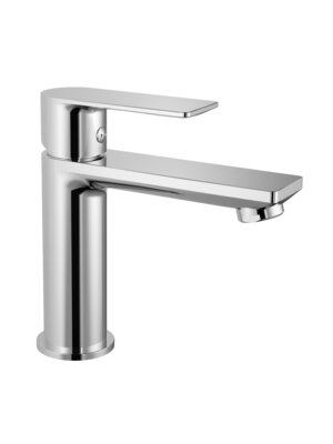 IQ ADVANCE BASIN MIXER - CHROME 1285515C