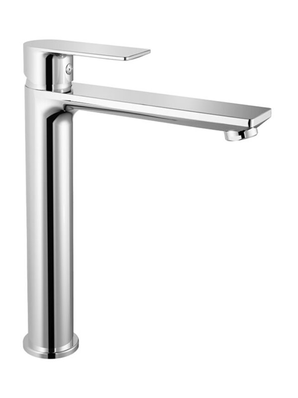 IQ ADVANCE TALL BASIN MIXER - CHROME 1180505C