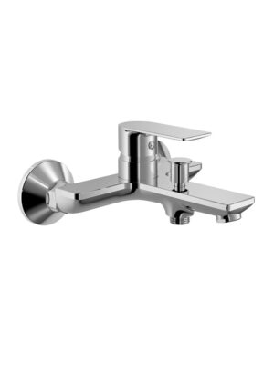 IQ ADVANCE BATH MIXER INCLUDING H/SHOWER - CHROME 6448505C