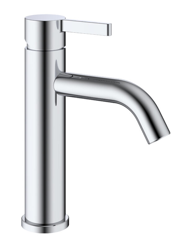 SPORT BASIN MIXER - CHROME (CRDW1101CH)