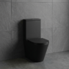 VELO ASHTON CLOSE COUPLE SUITE - BLACK (PX93-MB)